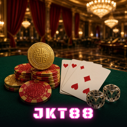 jkt88 Tangkapan Layar - 5